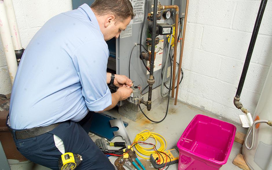 consommation chauffe-eau électrique Pontault-Combault