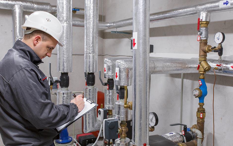 le chauffage électrique Colombes